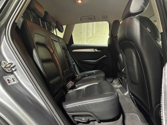 Audi Q5 2.0 TFSI Quattro Pro Line 211pk 2010, 66-KXT-9