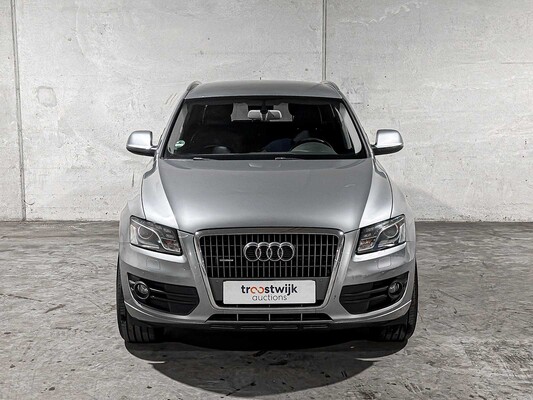 Audi Q5 2.0 TFSI Quattro Pro Line 211pk 2010, 66-KXT-9