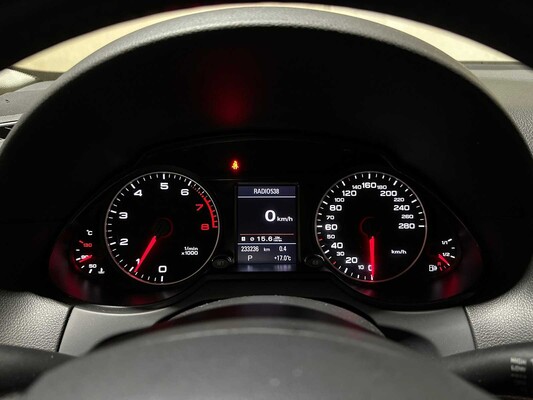 Audi Q5 2.0 TFSI Quattro Pro Line 211pk 2010, 66-KXT-9