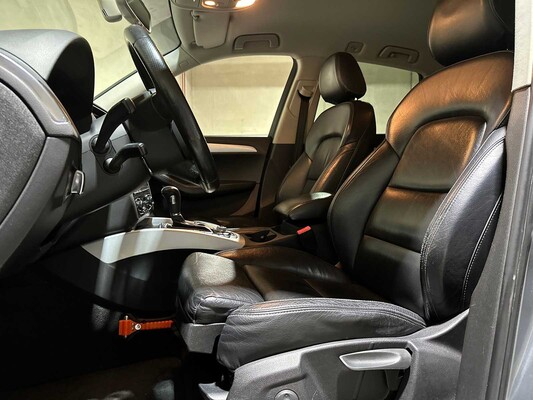Audi Q5 2.0 TFSI Quattro Pro Line 211pk 2010, 66-KXT-9