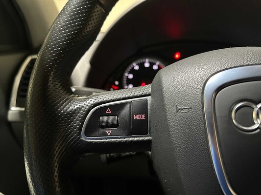 Audi Q5 2.0 TFSI Quattro Pro Line 211 PS 2010, 66-KXT-9