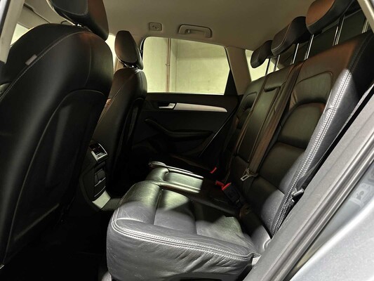 Audi Q5 2.0 TFSI Quattro Pro Line 211 PS 2010, 66-KXT-9