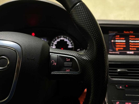 Audi Q5 2.0 TFSI Quattro Pro Line 211 PS 2010, 66-KXT-9