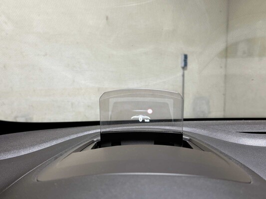 Renault Espace 1,6 dCi Dynamice 7p 4Control 160 PS 2016, HP-803-T