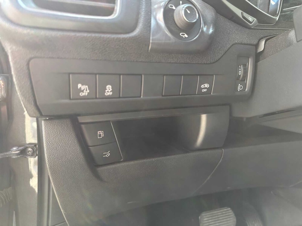 DS 5 2.0 BlueHDi Chic 181pk 2016, KT-828-L