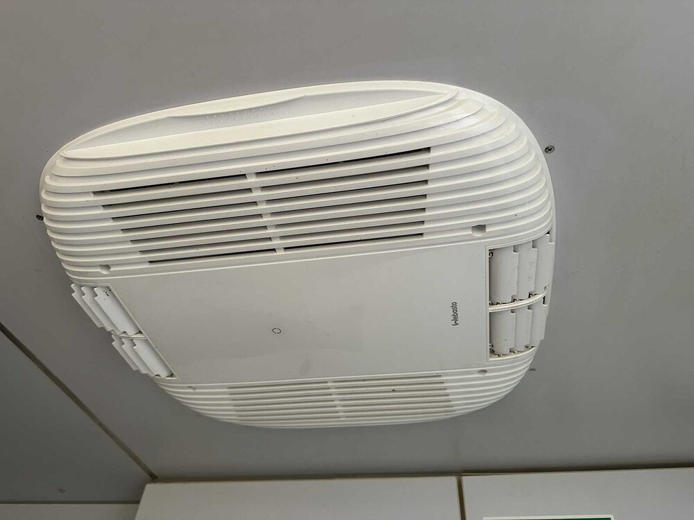 Volkswagen Crafter 50 2.5 TDI L3H2 DC 163PK 2008, 22-BFZ-4