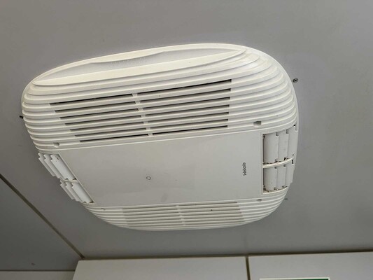 Volkswagen Crafter 50 2.5 TDI L3H2 DC 163PK 2008, 22-BFZ-4