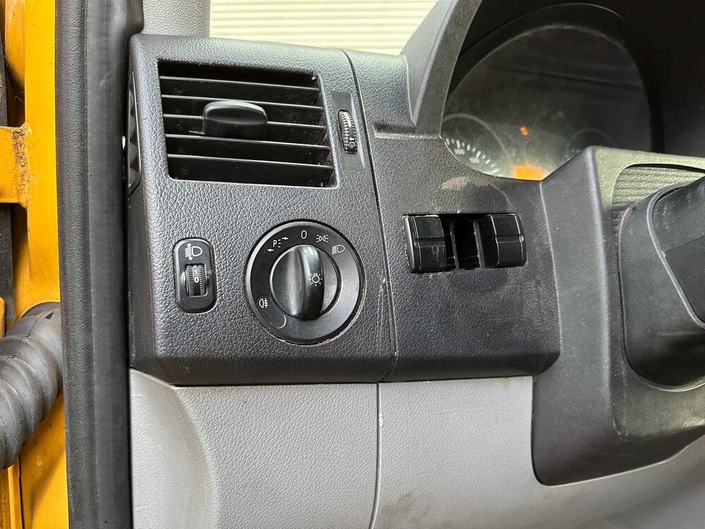 Mercedes-Benz Sprinter 514 2.2 CDI 366 HD 143pk 2016 (Origineel-NL) Bedrijfswagen, VX-796-X