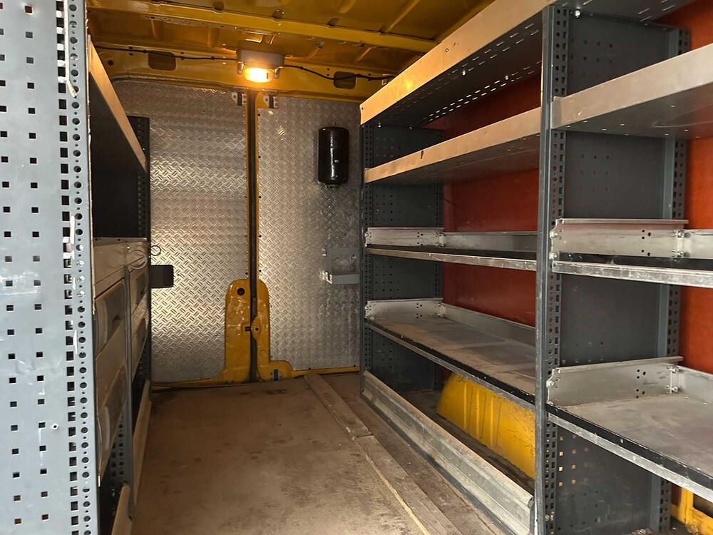 Mercedes-Benz Sprinter 514 2.2 CDI 366 HD 143pk 2016 (Origineel-NL) Bedrijfswagen, VX-796-X