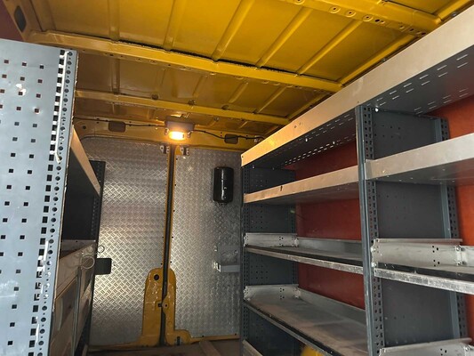 Mercedes-Benz Sprinter 514 2.2 CDI 366 HD 143pk 2016 (Origineel-NL) Bedrijfswagen, VX-796-X