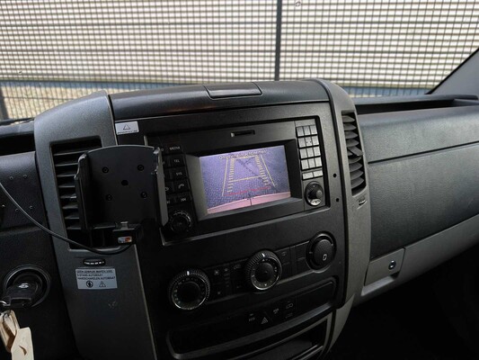 Mercedes-Benz Sprinter 514 2,2 CDI 366 HD 143 PS 2016 (Original-NL) Nutzfahrzeug, VX-796-X