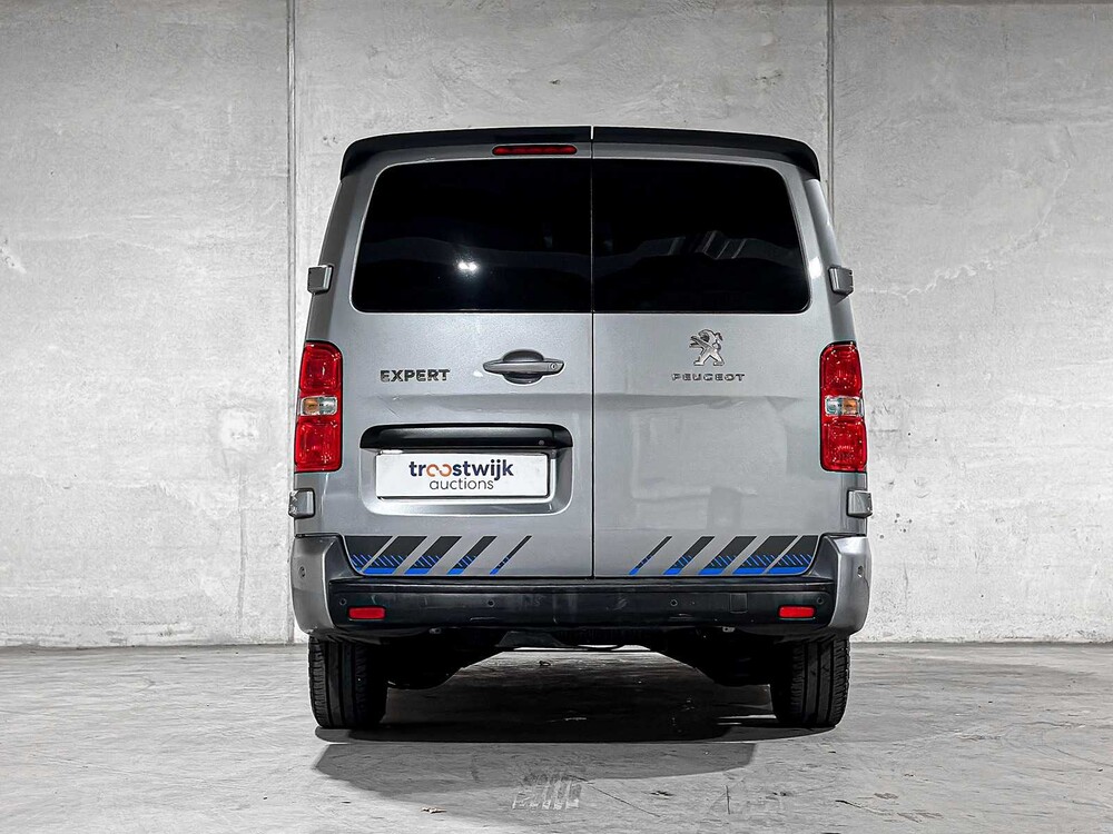 Peugeot Expert 2.0 BlueHDI 180 Long Sport DC NR 140 178 PS 2020, VHL-45-G Nutzfahrzeug