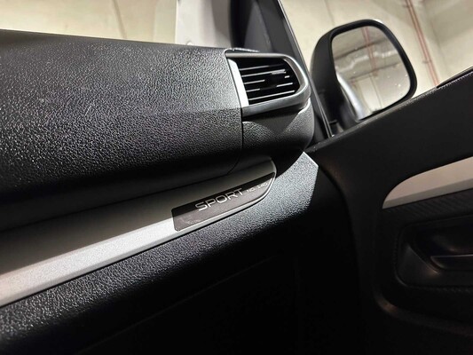 Peugeot Expert 2.0 BlueHDI 180 Long Sport DC NR 140 178pk 2020, VHL-45-G Bedrijfswagen