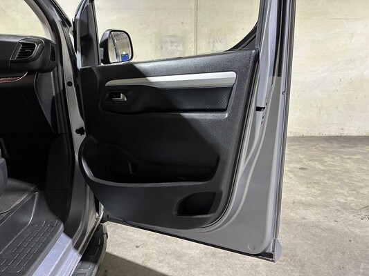 Peugeot Expert 2.0 BlueHDI 180 Long Sport DC NR 140 178 PS 2020, VHL-45-G Nutzfahrzeug