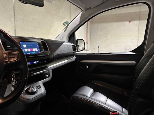 Peugeot Expert 2.0 BlueHDI 180 Long Sport DC NR 140 178 PS 2020, VHL-45-G Nutzfahrzeug