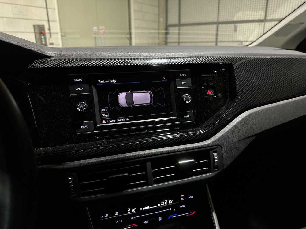 Volkswagen Polo 1.0 TSI Life 95PK 2023, X-709-HP