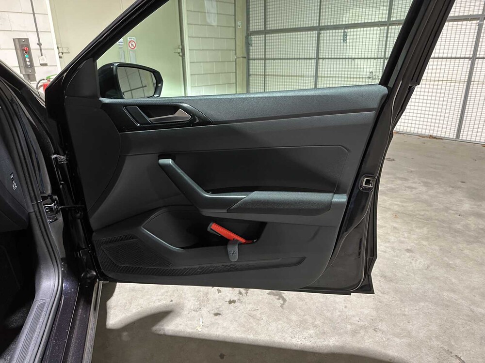 Volkswagen Polo 1.0 TSI Life 95PK 2023, X-709-HP