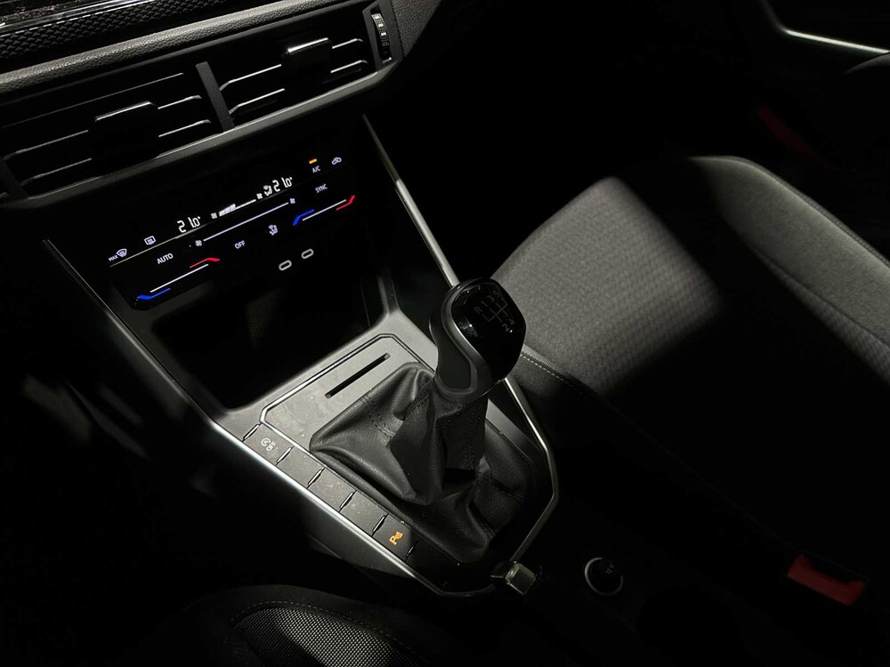 Volkswagen Polo 1.0 TSI Life 95PK 2023, X-709-HP