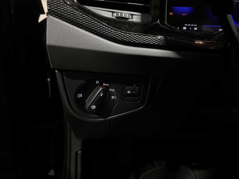 Volkswagen Polo 1.0 TSI Life 95PK 2023, X-709-HP