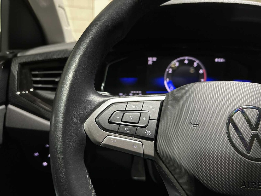 Volkswagen Polo 1.0 TSI Life 95PK 2023, X-709-HP