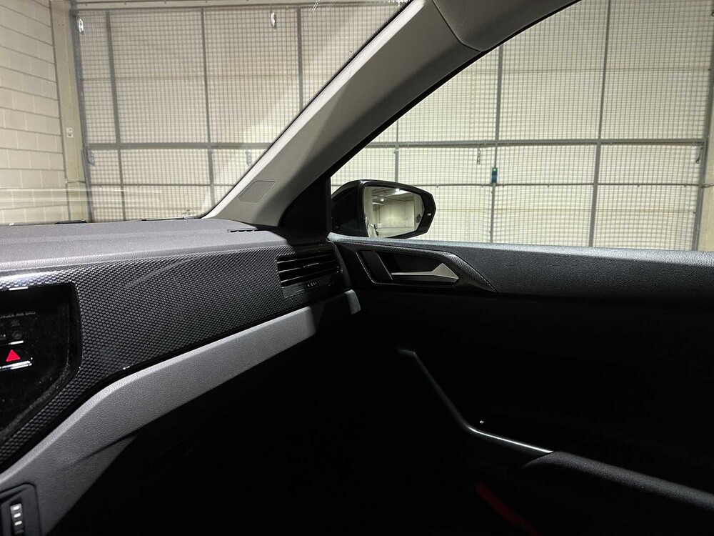 Volkswagen Polo 1.0 TSI Life 95PK 2023, X-709-HP