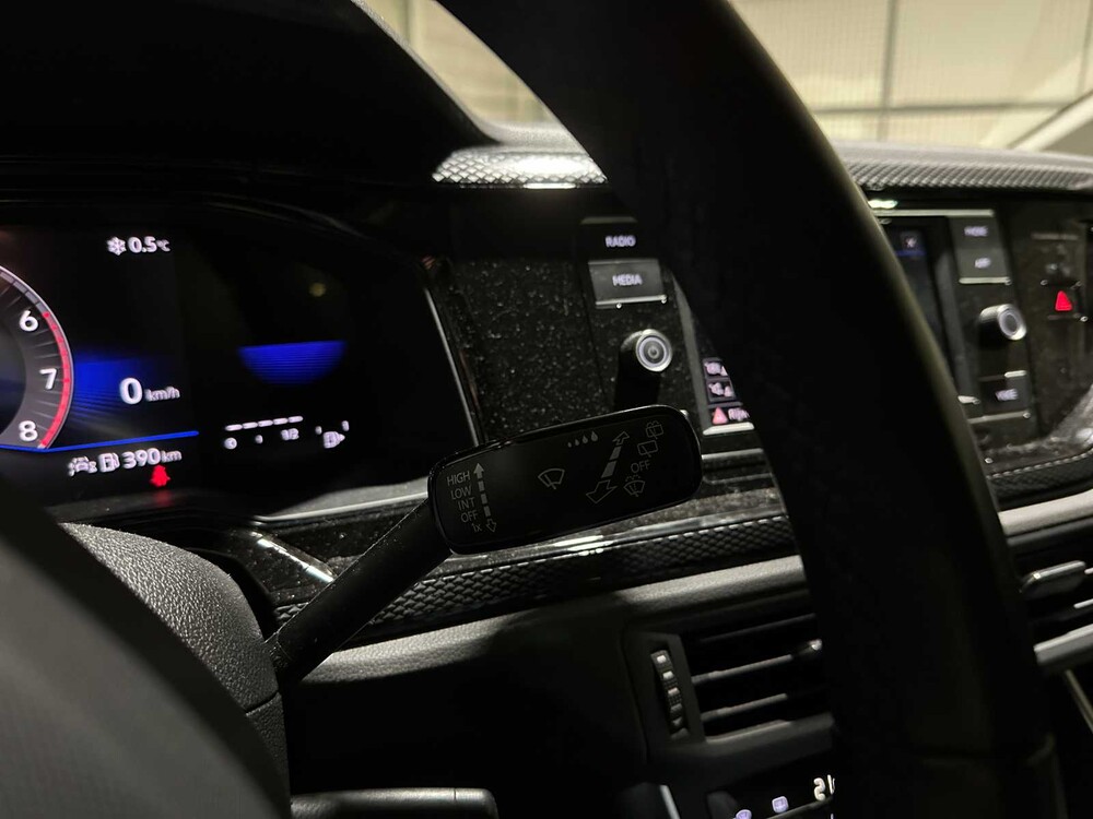 Volkswagen Polo 1.0 TSI Life 95 PS 2023, X-709-PS