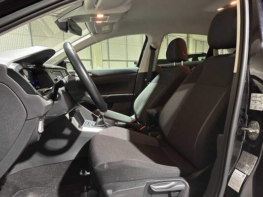 Volkswagen Polo 1.0 TSI Life 95PK 2023, X-709-HP