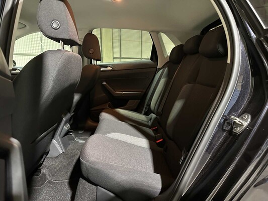 Volkswagen Polo 1.0 TSI Life 95PK 2023, X-709-HP