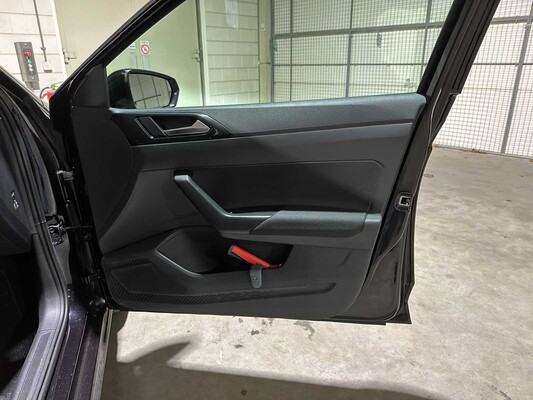 Volkswagen Polo 1.0 TSI Life 95PK 2023, X-709-HP