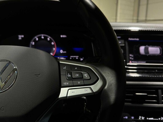 Volkswagen Polo 1.0 TSI Life 95PK 2023, X-709-HP