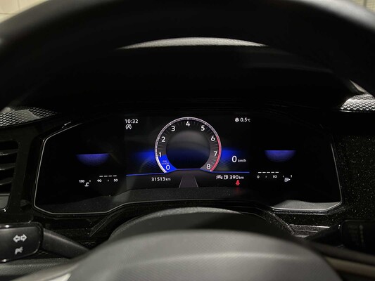 Volkswagen Polo 1.0 TSI Life 95PK 2023, X-709-HP