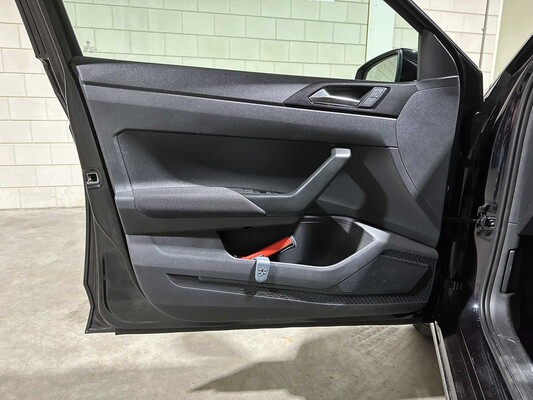 Volkswagen Polo 1.0 TSI Life 95PK 2023, X-709-HP