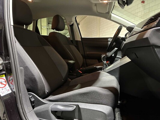 Volkswagen Polo 1.0 TSI Life 95PK 2023, X-709-HP