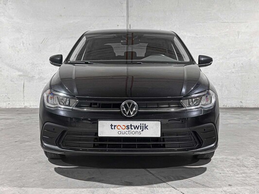 Volkswagen Polo 1.0 TSI Life 95PK 2023, X-709-HP