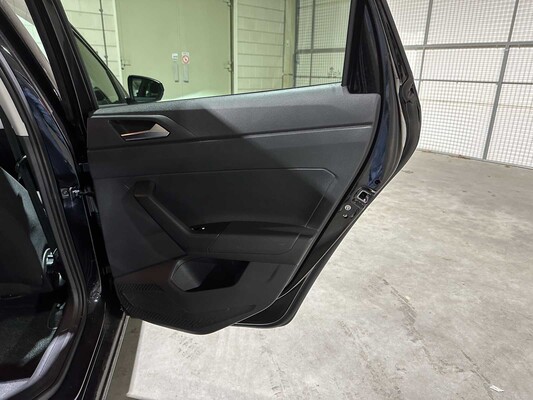 Volkswagen Polo 1.0 TSI Life 95PK 2023, X-709-HP