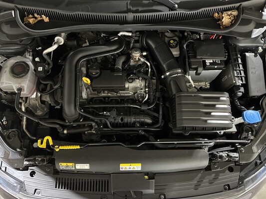 Volkswagen Polo 1.0 TSI Life 95PK 2023, X-709-HP