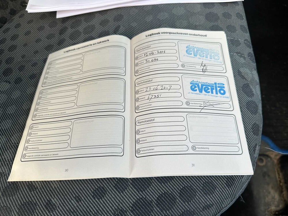 Ford Transit 350L 2.2 TDCI Ambiente HD DC 140pk 2013, VF-006-K