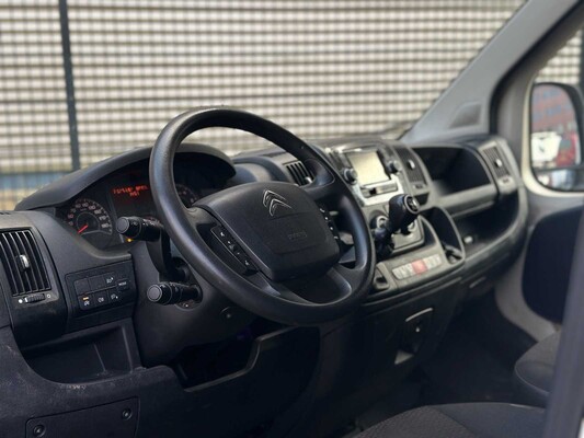 Citroen Cargo Jumper Bakwagen 163pk 2019 Bedrijfswagen