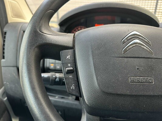 Citroen Cargo Jumper Bakwagen 163pk 2019 Bedrijfswagen