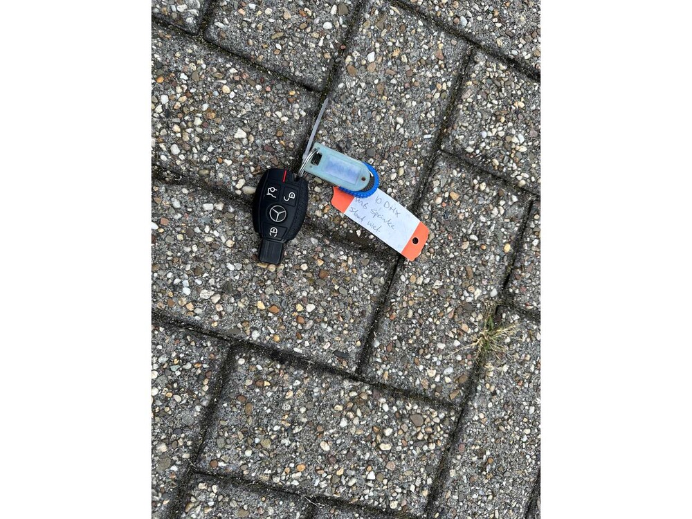 Mercedes-Benz Sprinter 516 2.2 CDI 432 DC 163pk 2011, V-10-DHX