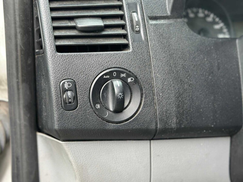 Mercedes-Benz Sprinter 516 2.2 CDI 432 DC 163pk 2011, V-10-DHX