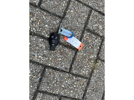 Mercedes-Benz Sprinter 516 2.2 CDI 432 DC 163pk 2011, V-10-DHX