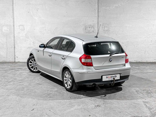 BMW 118i High Executive 129 PS 2005 1er, 46-RK-RP