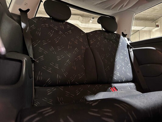 Mini 1.6 One Pepper 90hp 2005, 20-RS-BZ Youngtimer