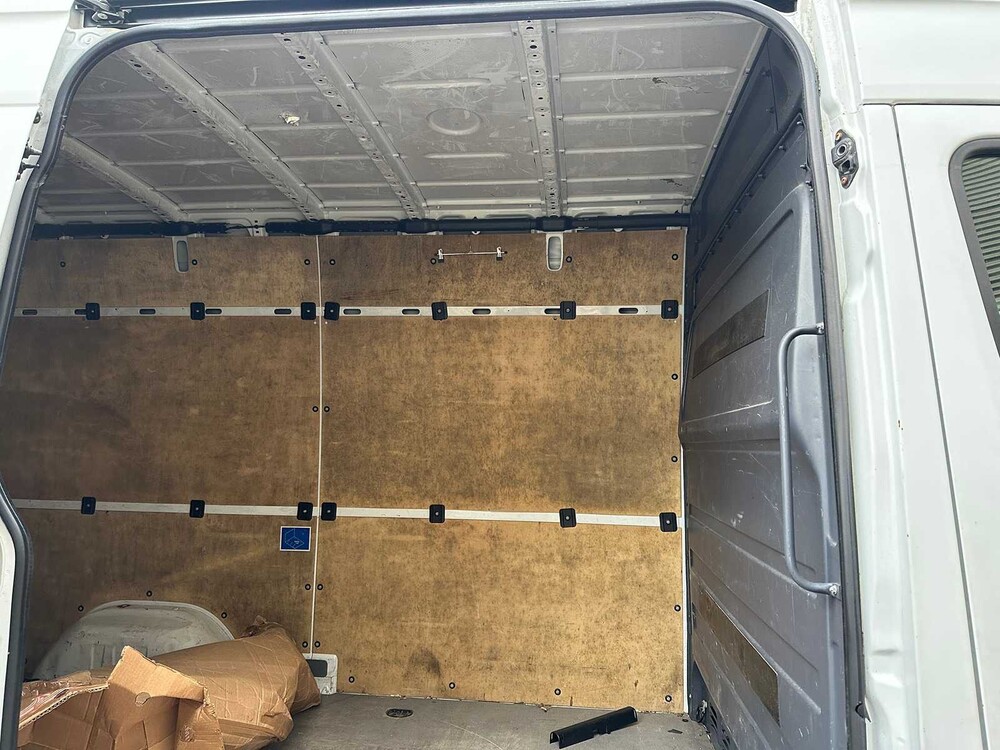 Mercedes-Benz Sprinter 213 2.2 CDI 366 Functional HD 129pk 2013, V-006-PG Bedrijfswagen