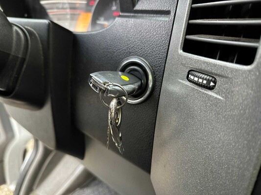 Mercedes-Benz Sprinter 213 2.2 CDI 366 Functional HD 129pk 2013, V-006-PG Bedrijfswagen