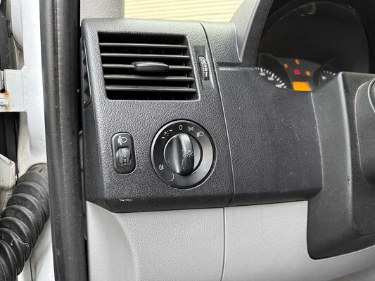 Mercedes-Benz Sprinter 213 2.2 CDI 366 Functional HD 129pk 2013, V-006-PG Bedrijfswagen