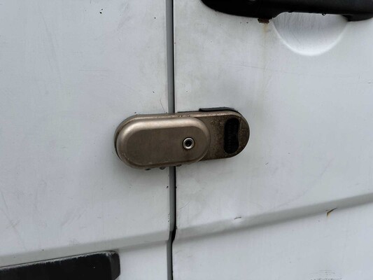 Mercedes-Benz Sprinter 213 2.2 CDI 366 Functional HD 129pk 2013, V-006-PG Bedrijfswagen