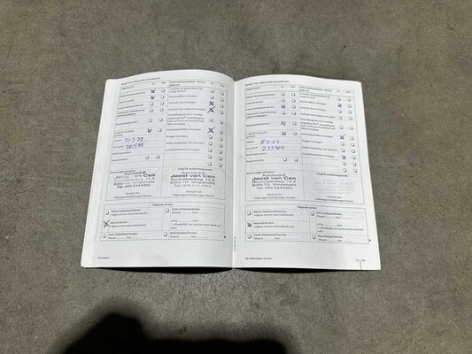 Volkswagen Transporter 2.0 TDI L1H1 150PK 2010, 6-VHK-98