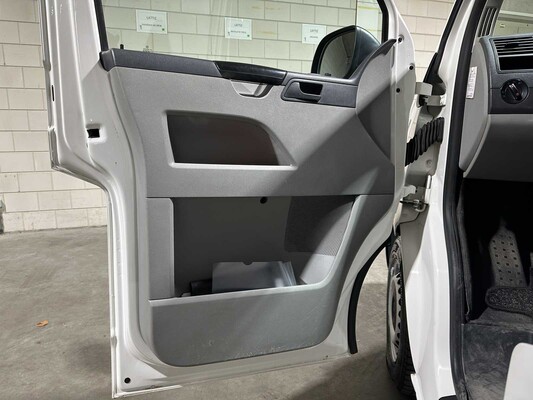 Volkswagen Transporter 2.0 TDI L1H1 150PK 2010, 6-VHK-98